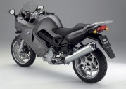 BMW F 800 ST